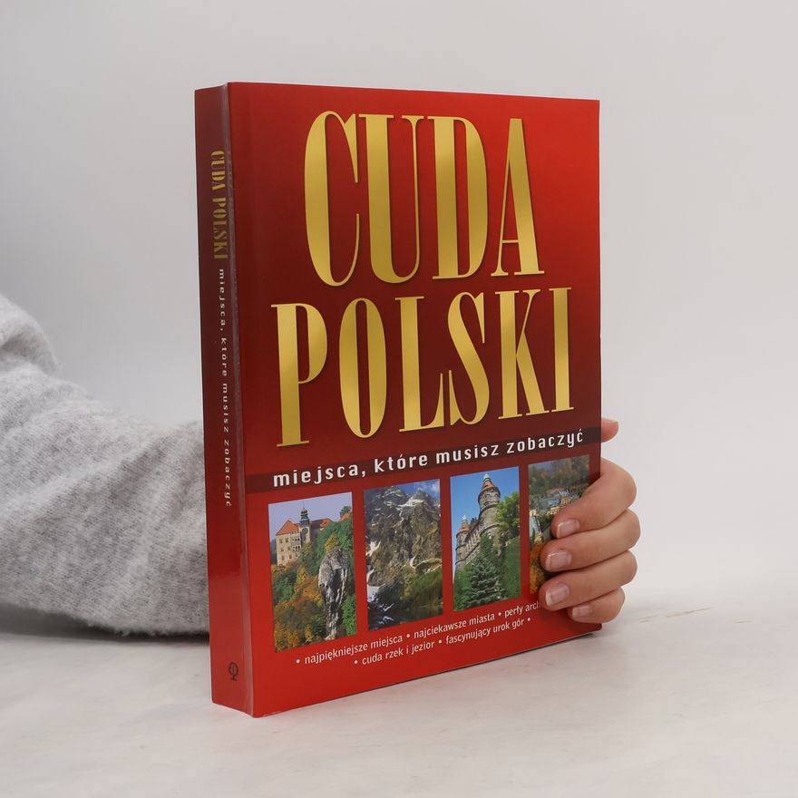 Tadeusz Glinka Cuda Polski
