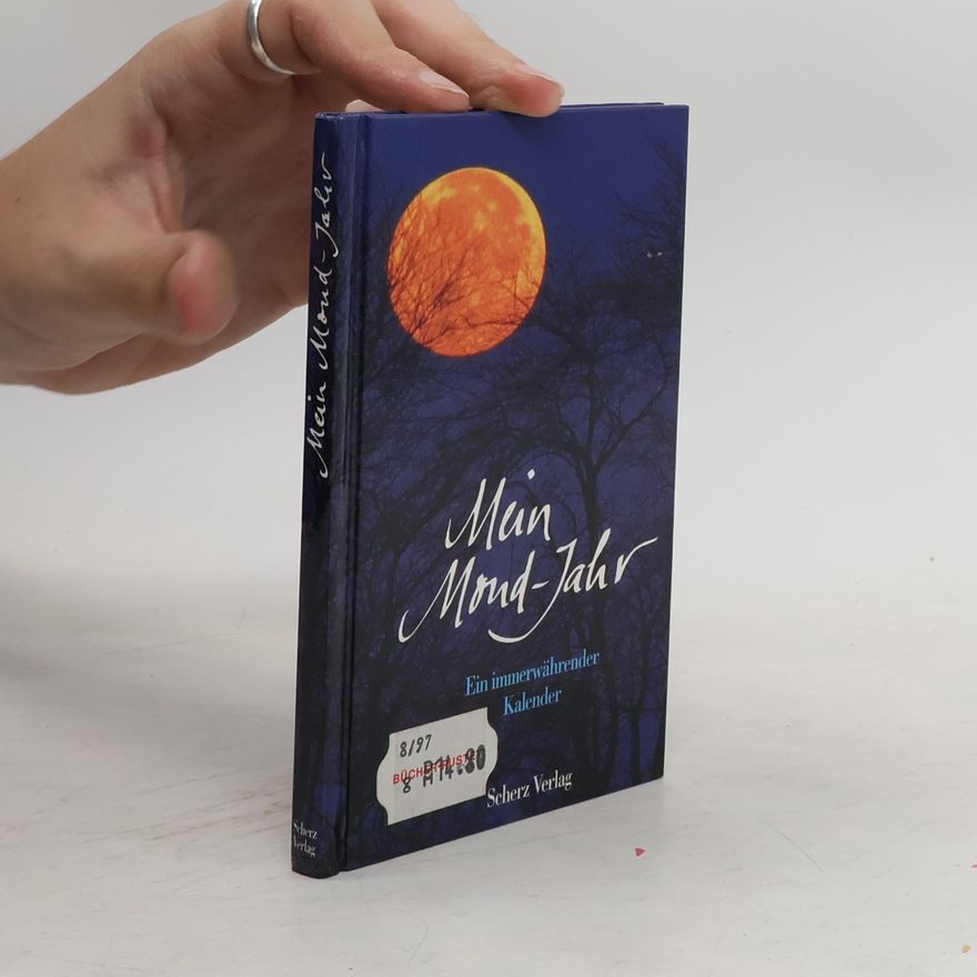Autorenkollektiv Mein Mondjahr