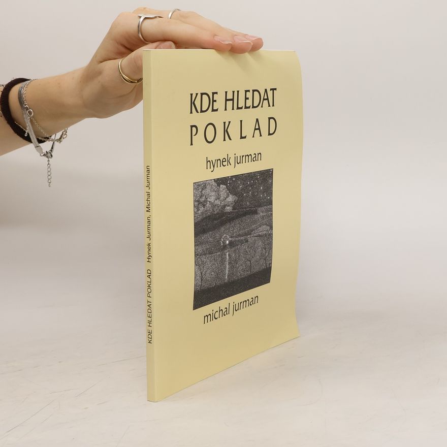 Michal Jurman Kde hledat poklad / Propast