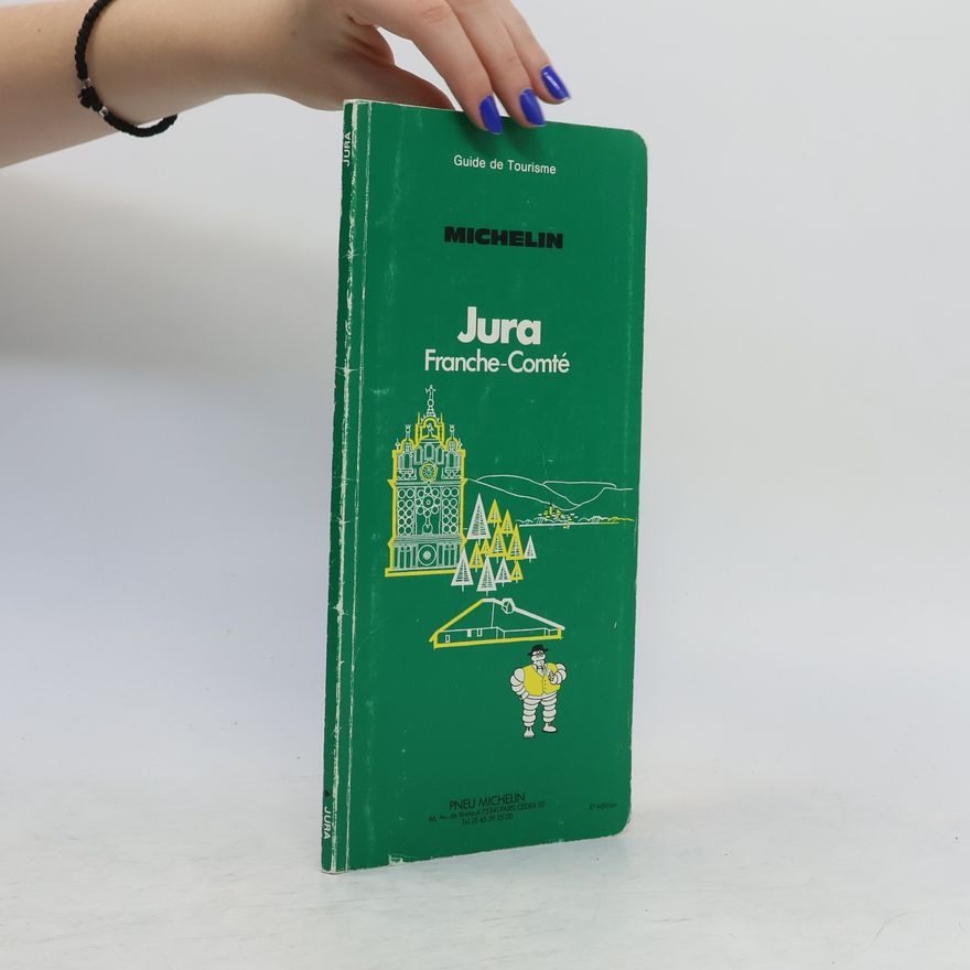 Manufacture Française des Pneumatiques (Paris) Jura