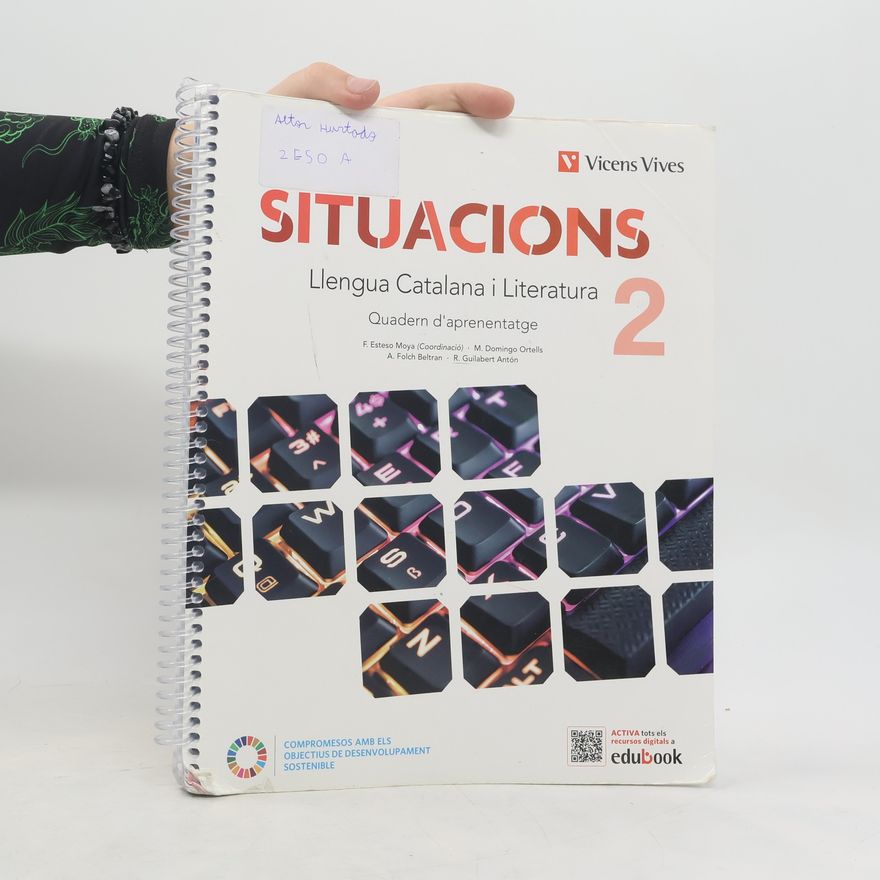 Collectif d'auteurs Situacions 2