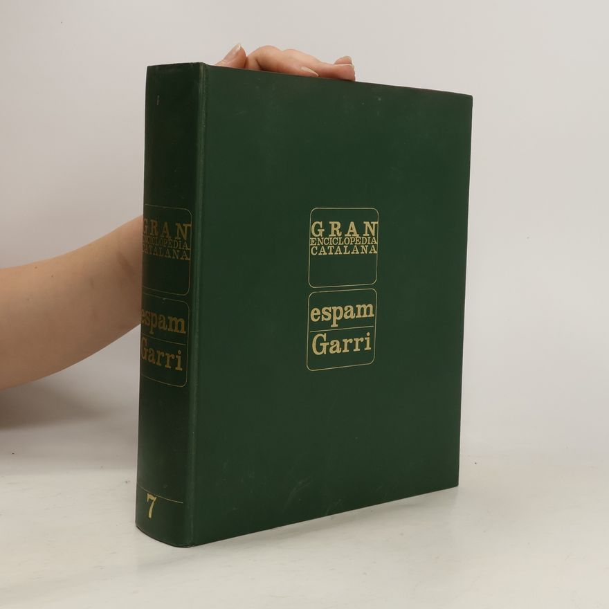 Kolektiv autorů Gran enciclopèdia catalana