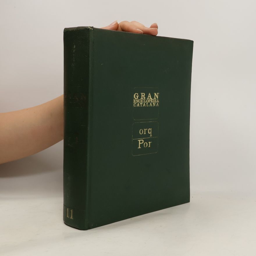 Kolektiv autorů Gran enciclopèdia catalana