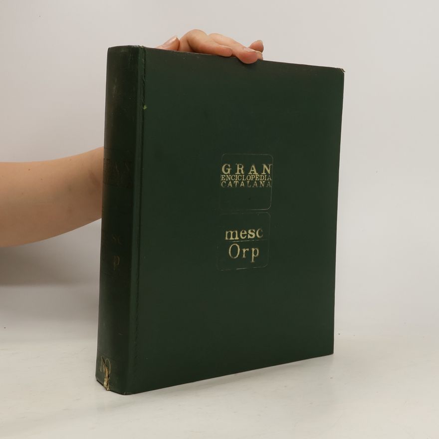 Kolektiv autorů Gran enciclopèdia catalana