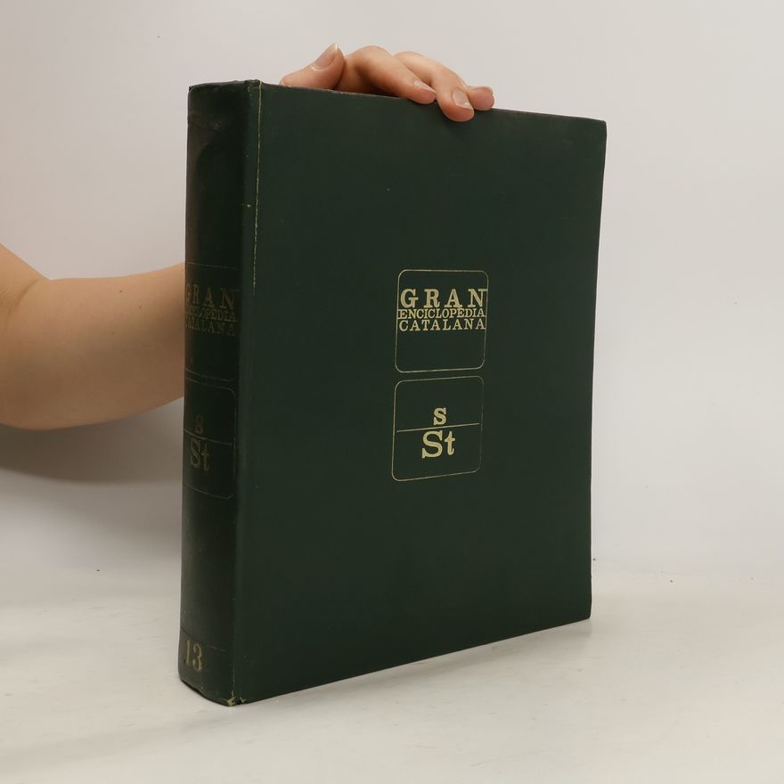 Kolektiv autorů Gran Enciclopèdia Catalana
