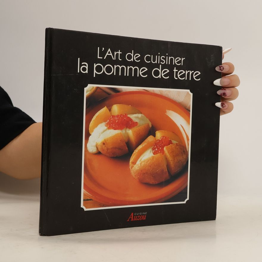 Michael Brauner Cuisine: L'art de cuisiner la pomme de terre