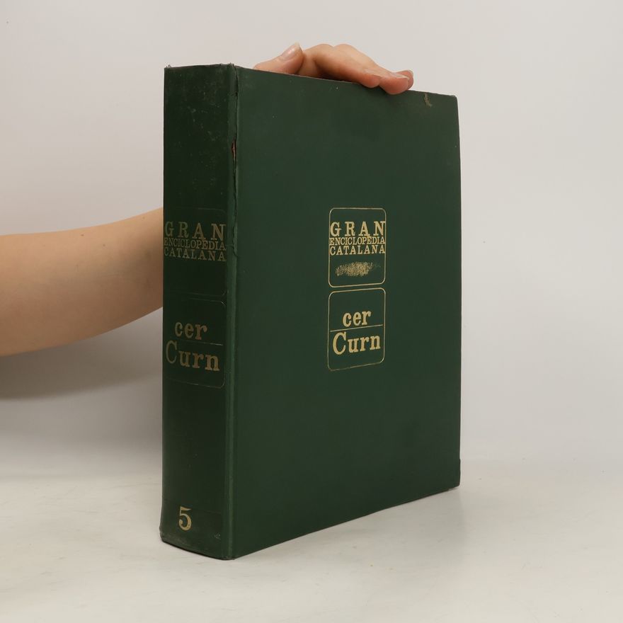 Kolektiv autorů Gran enciclopèdia catalana