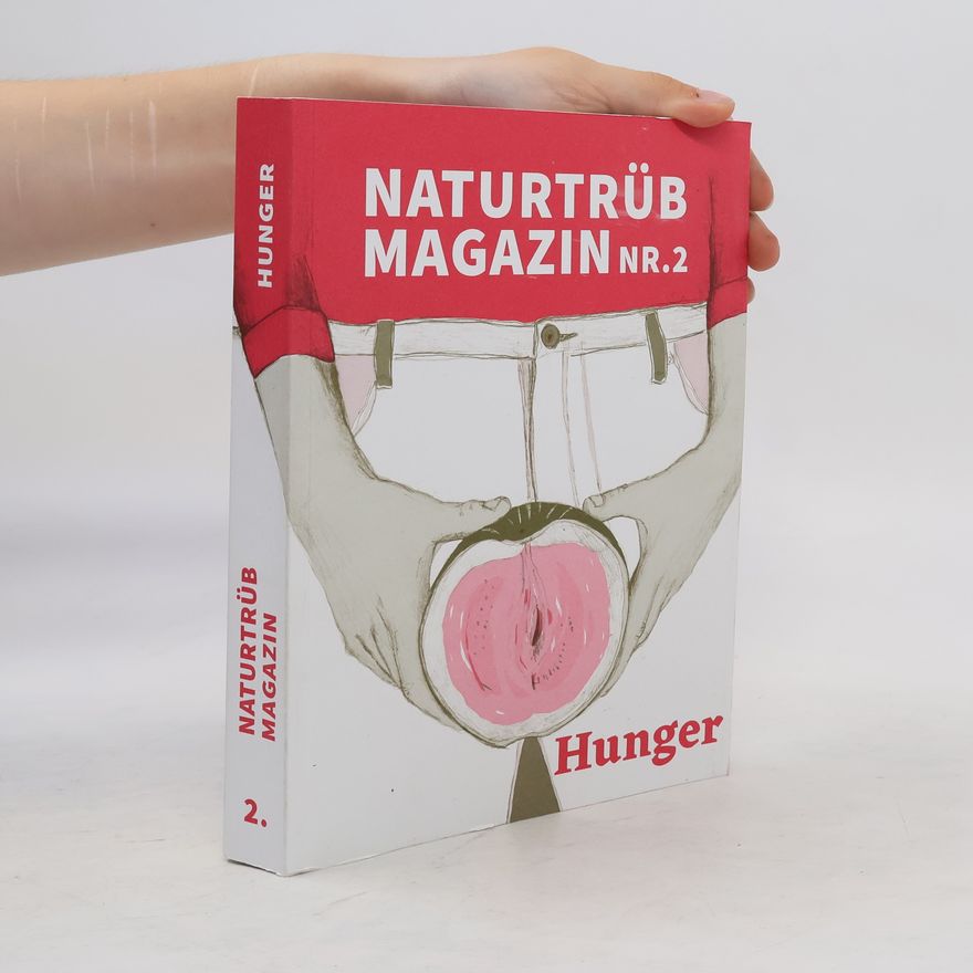 Autorenkollektiv Naturtrüb Magazin 2