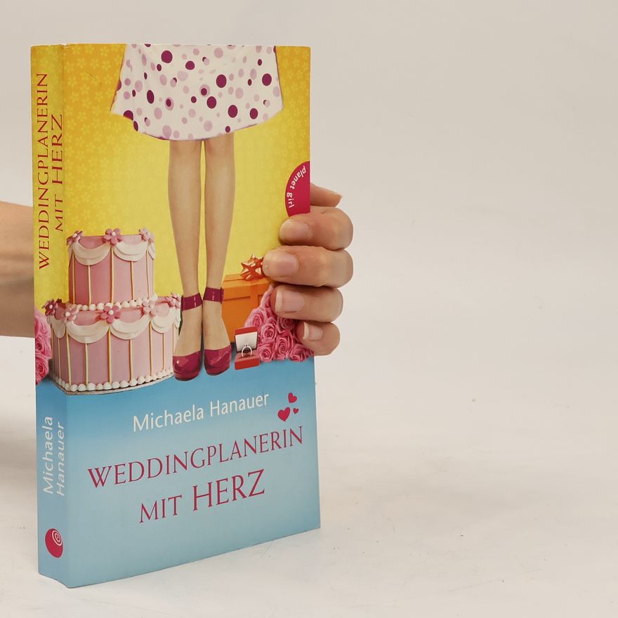 Michaela Hanauer Weddingplanerin mit Herz