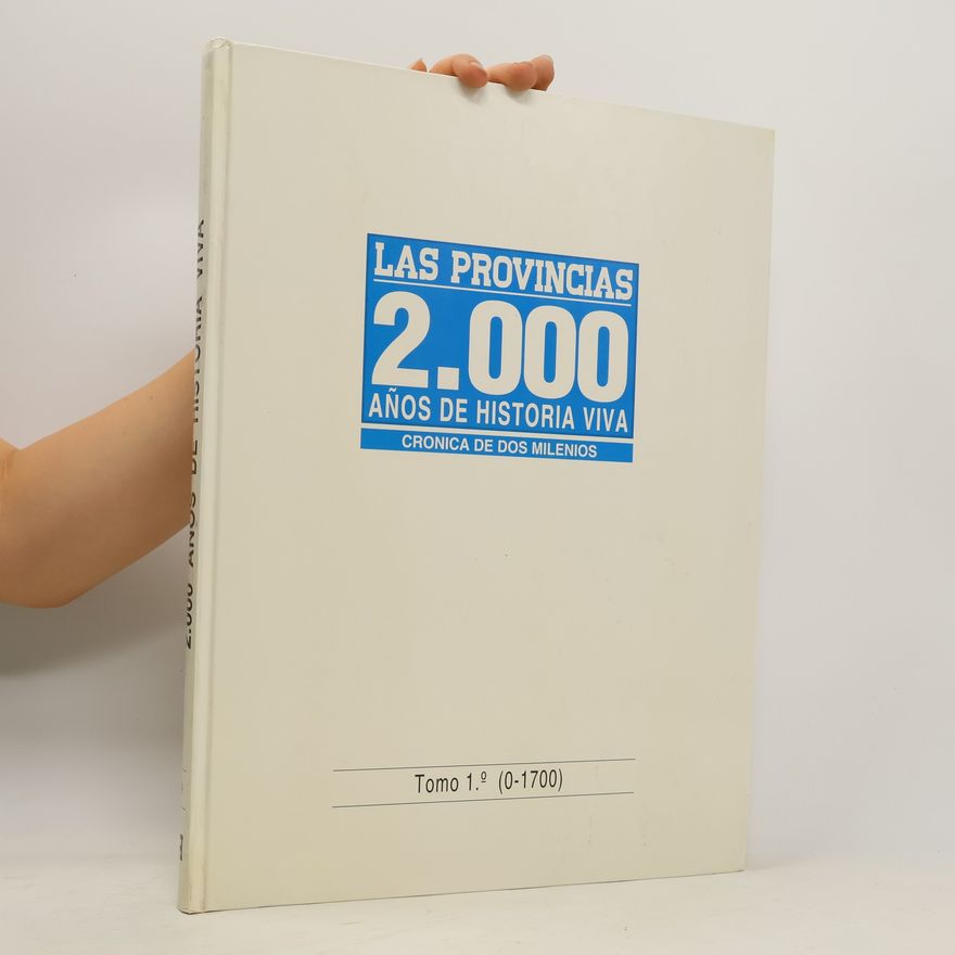 Autorenkollektiv Las Provincias