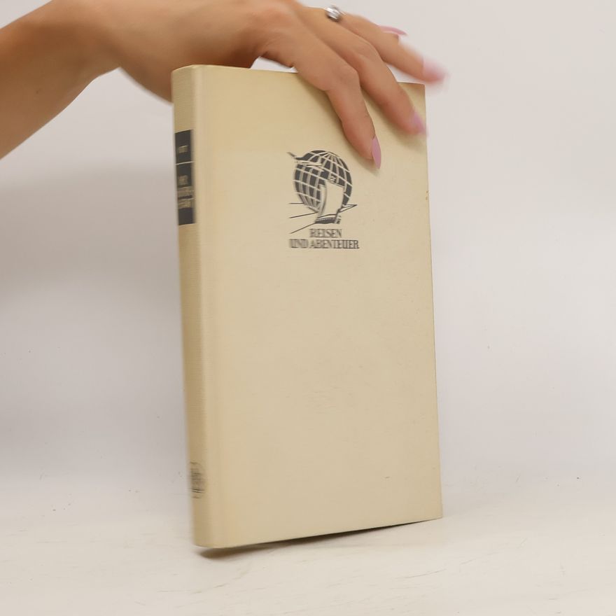 Various authors Reisen und Abenteuer