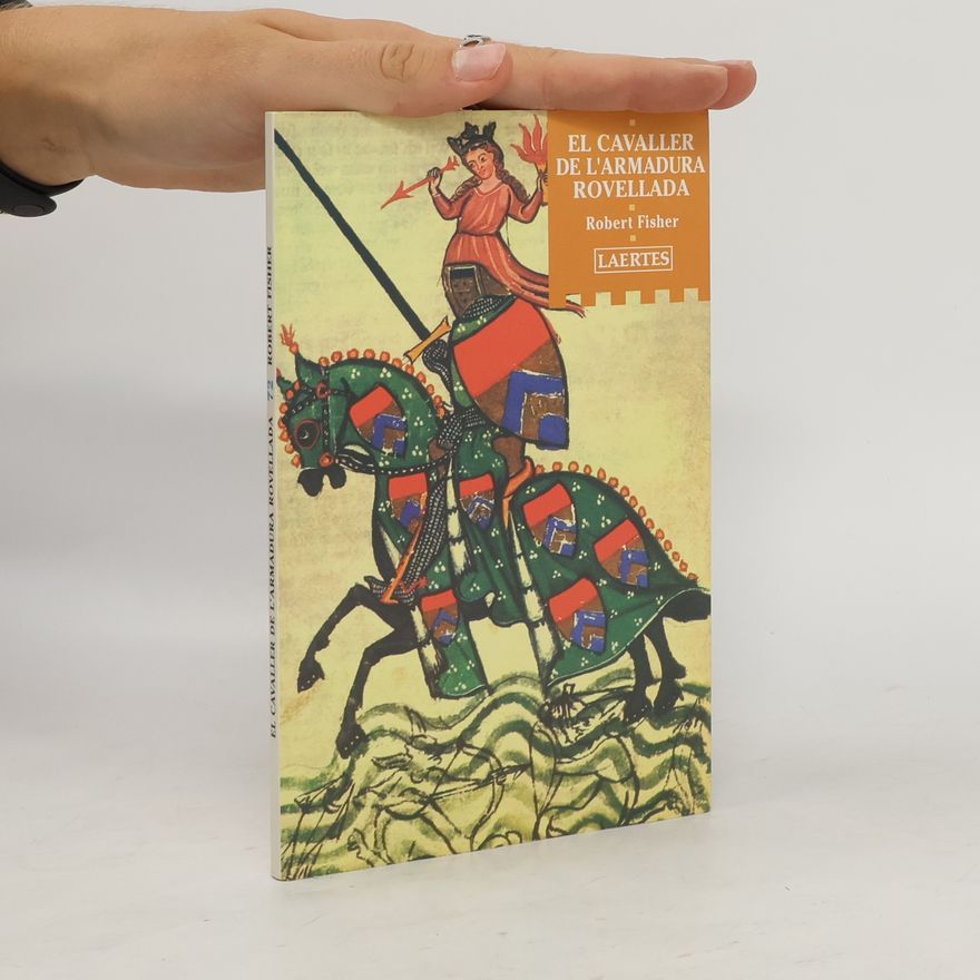 Robert Fisher El cavaller de l'armadura rovellada