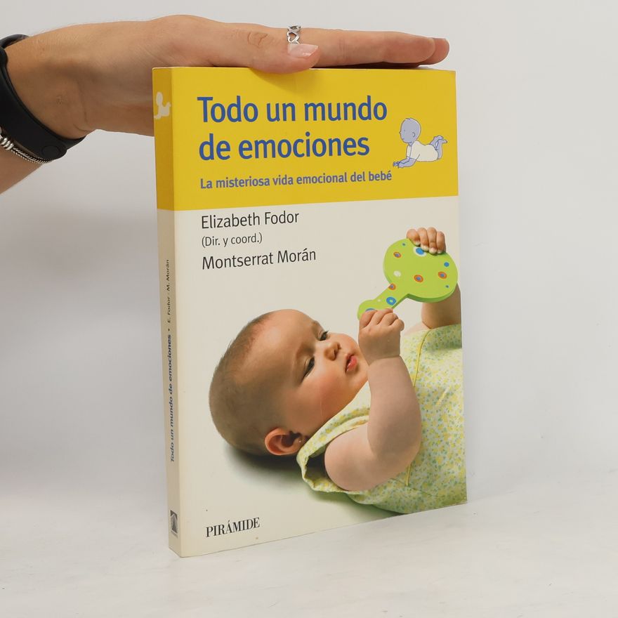 Elizabeth Fodor Todo un mundo de emociones