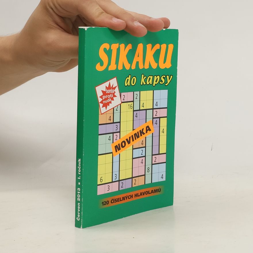 Autores varios Sikaku do kapsy