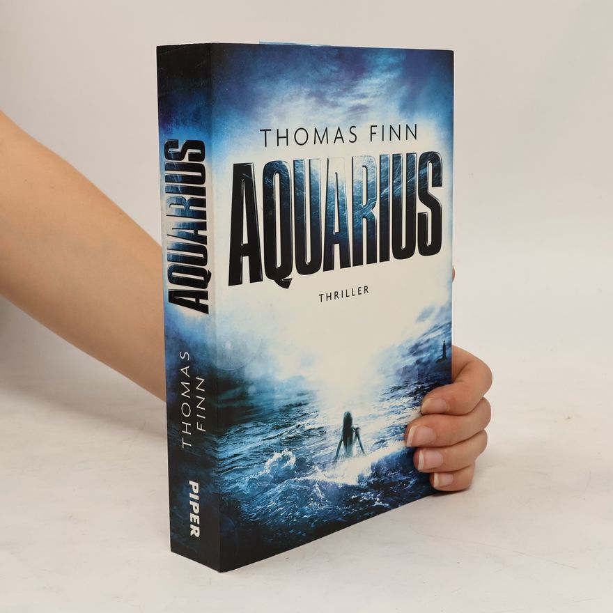 Thomas Finn Aquarius
