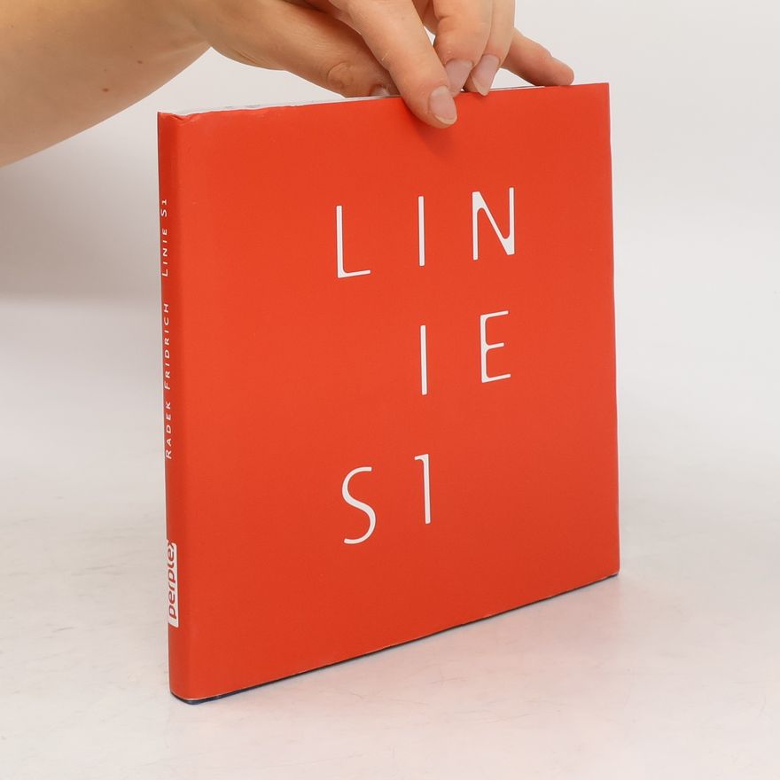 Radek Fridrich Linie S1