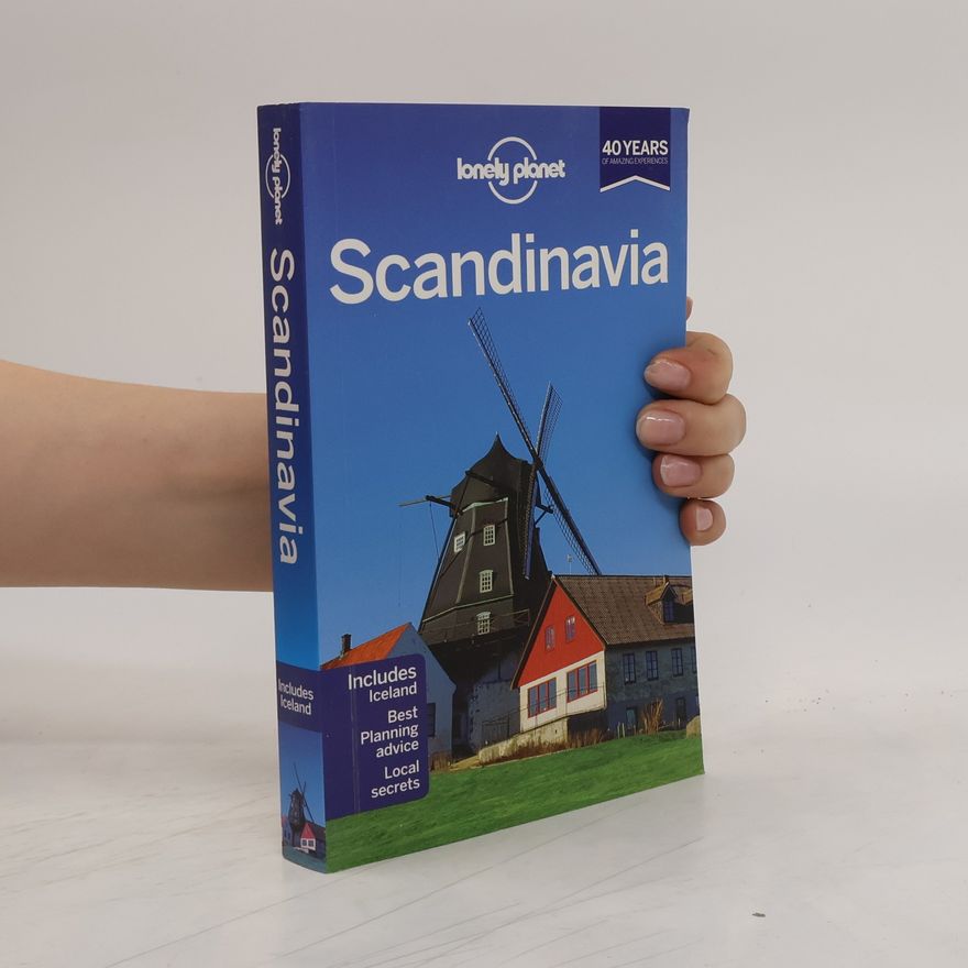 Andy Symington Scandinavia