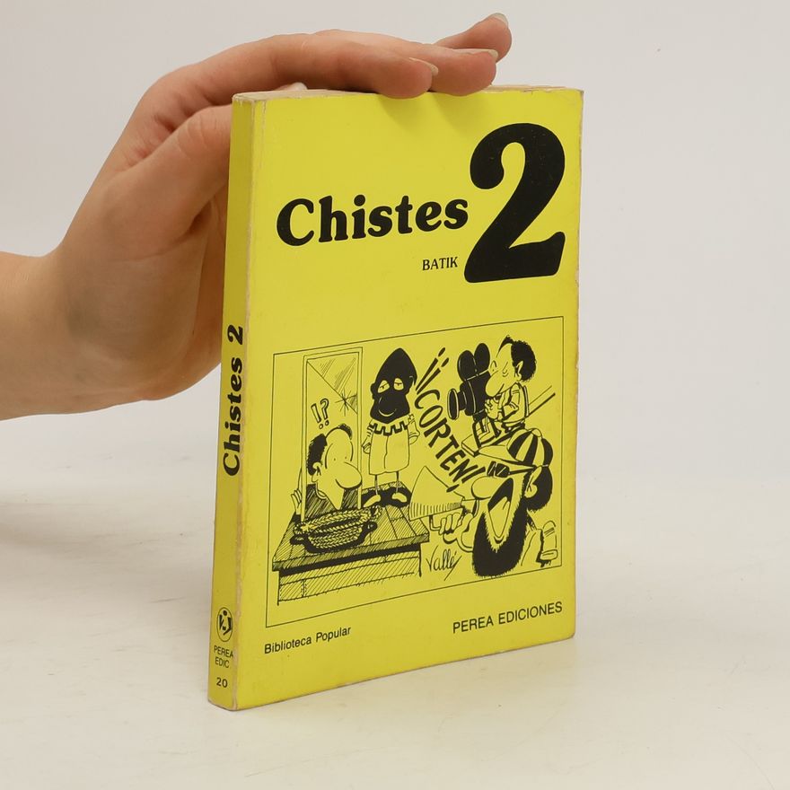 Batik Chistes II
