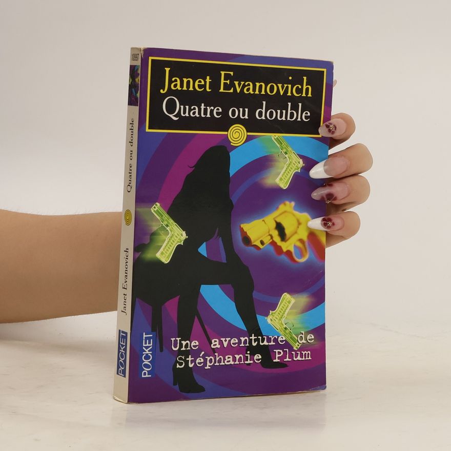 Janet Evanovich Quatre ou double