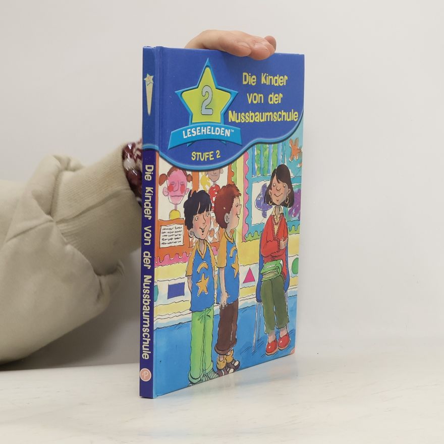 Janey Joseph Die Kinder von der Nussbaumschule