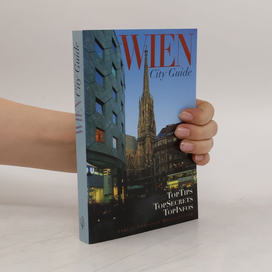 Autorenkollektiv Wien. City Guide
