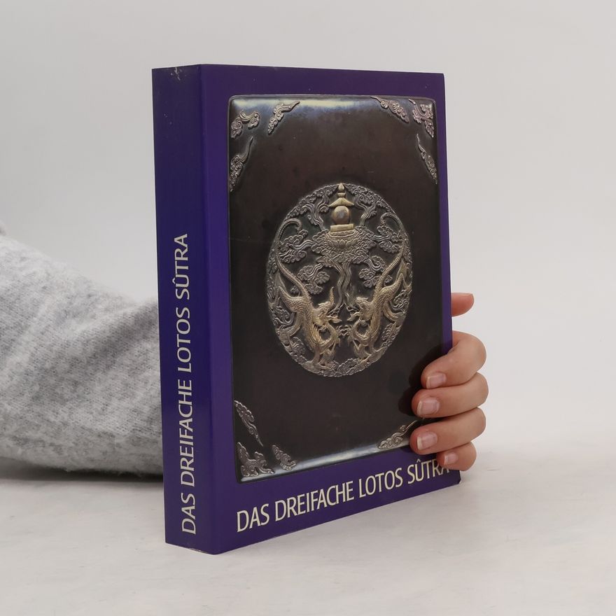Autorenkollektiv Das Dreifache Lotos Sutra