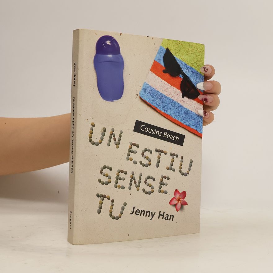Jenny Han Cousins Beach: Un estiu sense tu