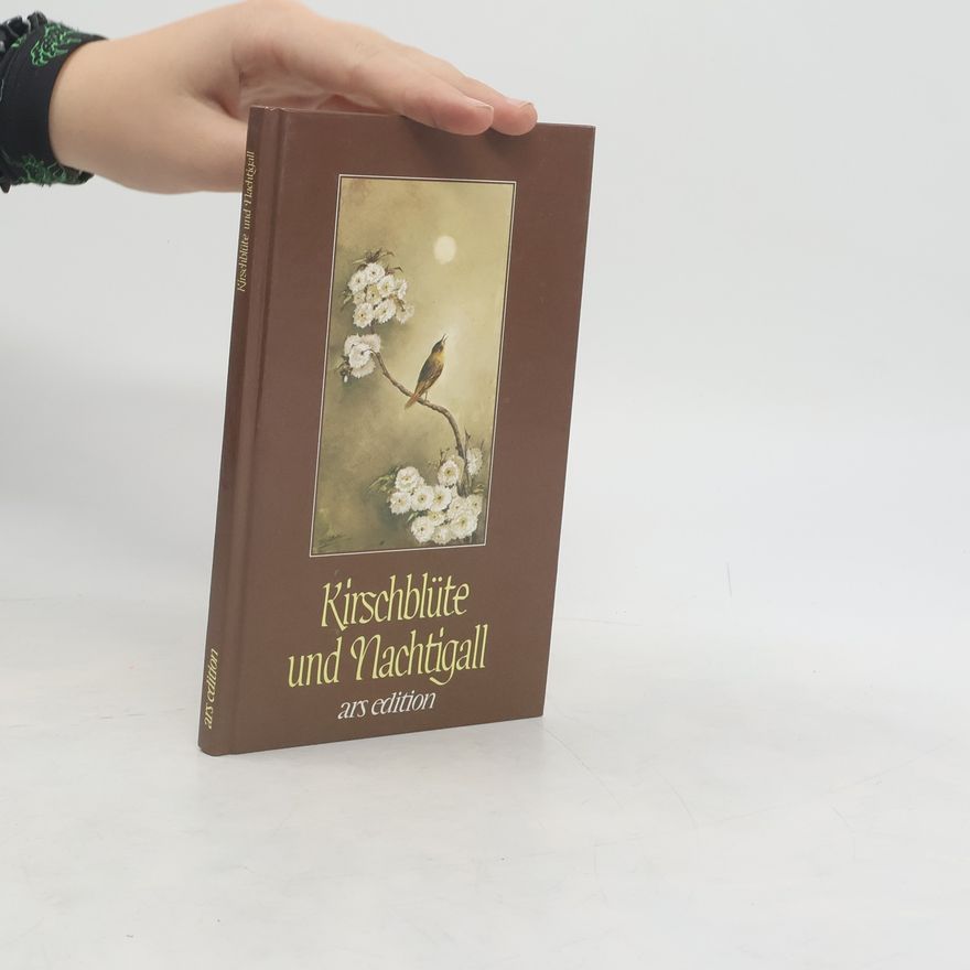 Autorenkollektiv Kirschblüte und Nachtigall