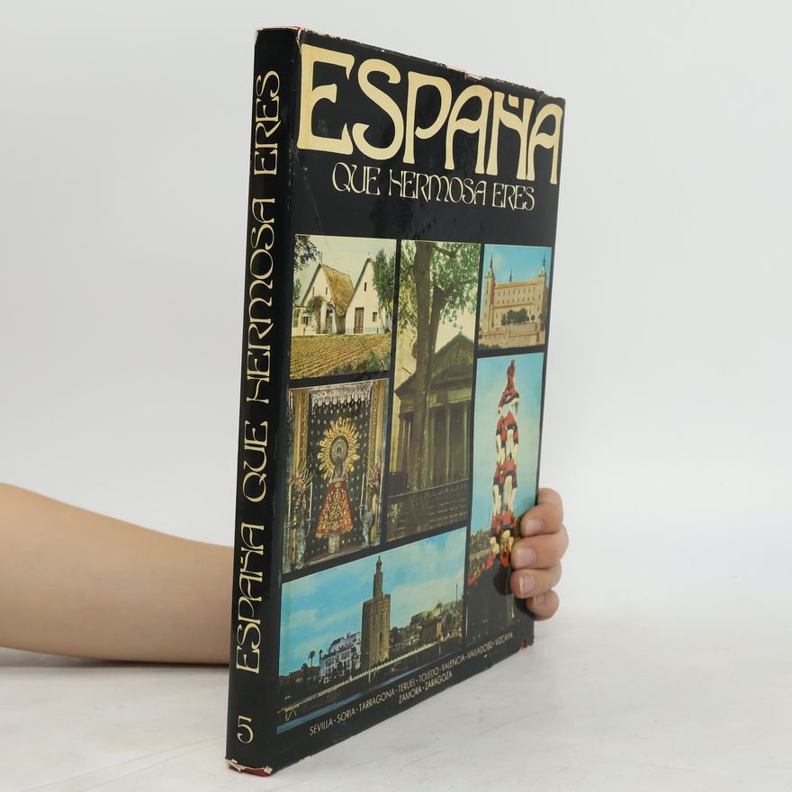 Autorenkollektiv España, qué hermosa eres 5