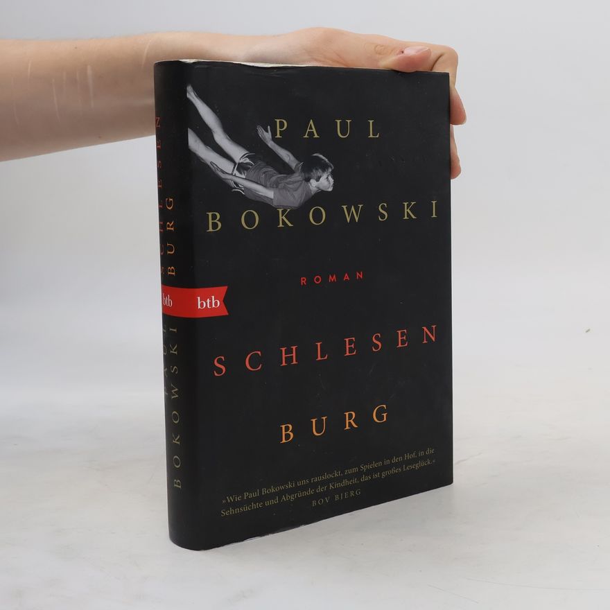 Paul Bokowski Schlesenburg