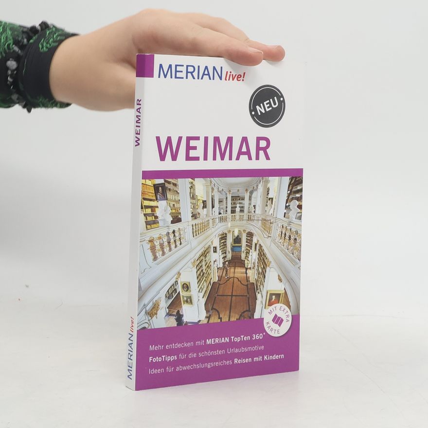 Andrea Lammert Weimar