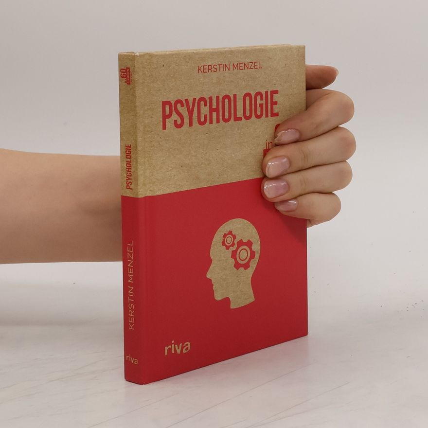 Kerstin Menzel Psychologie - in 60 Sekunden erklärt