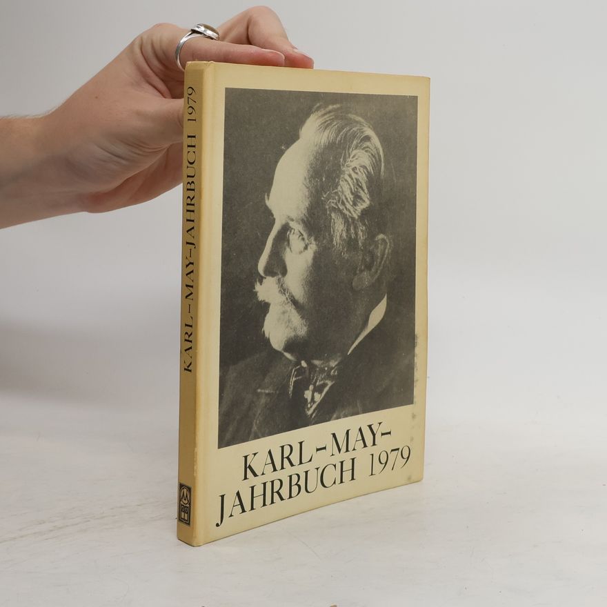 AA.VV. Karl-May-Jahrbuch 1979