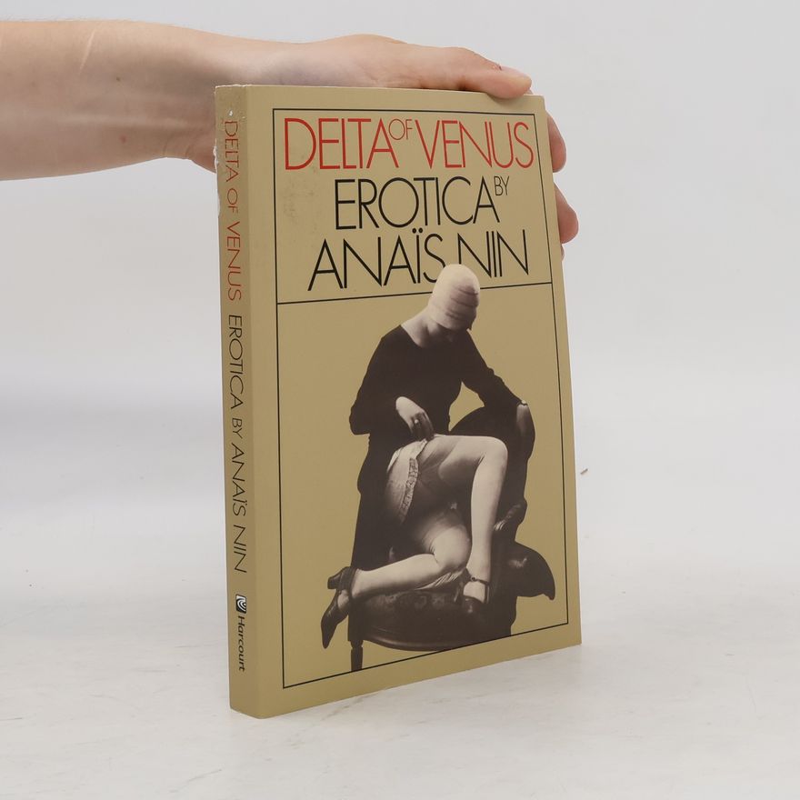Anaïs Nin Delta of Venus
