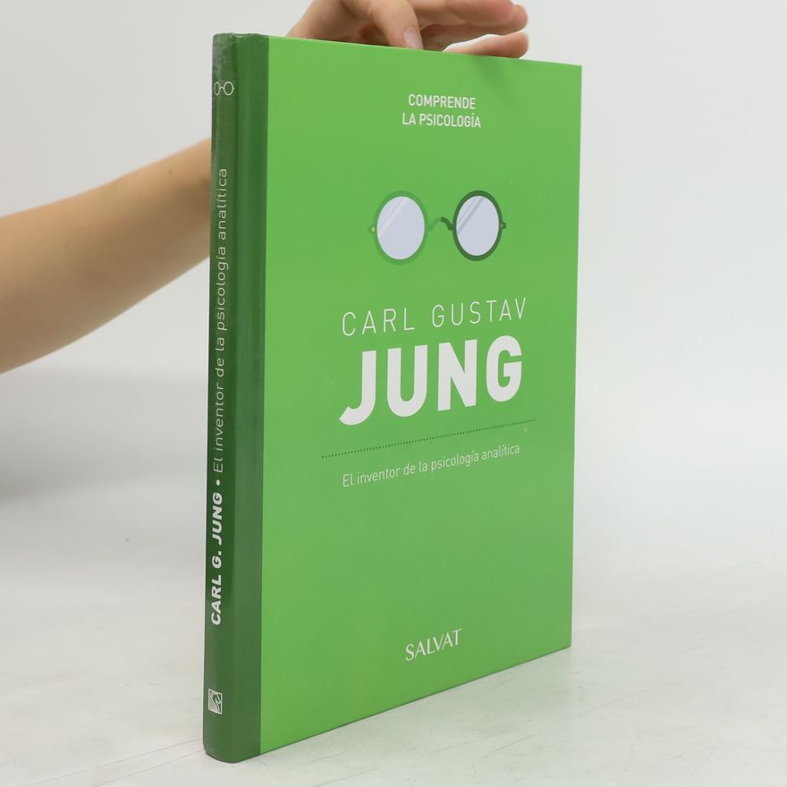 Anna Giardini Carl Gustav Jung