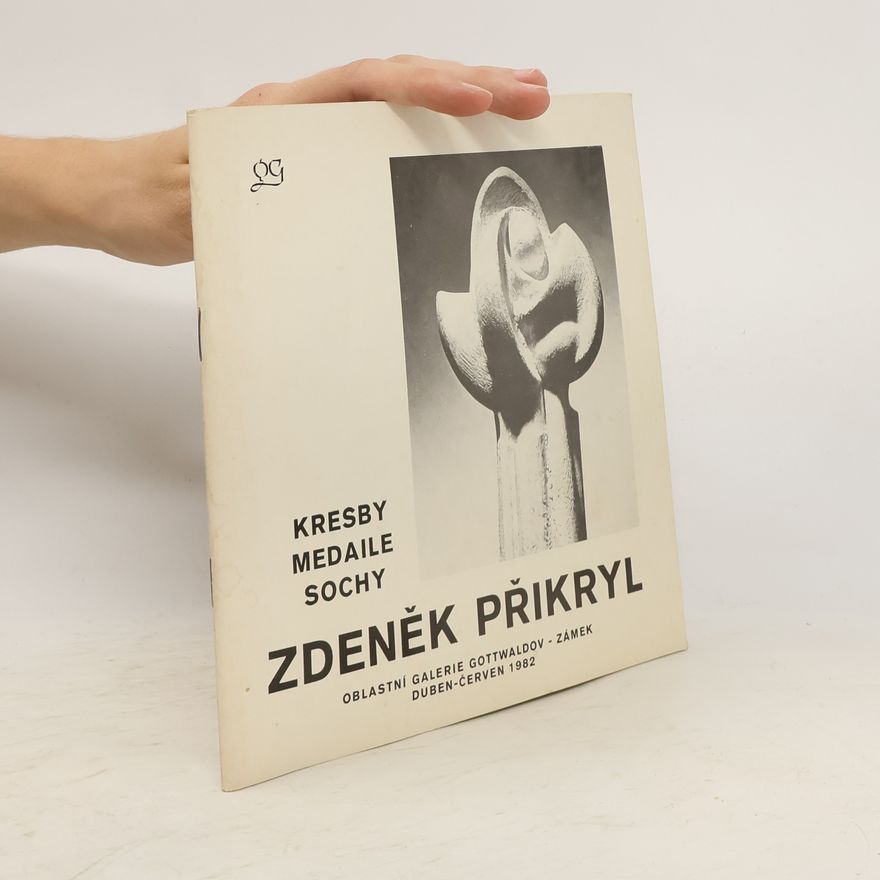 Various authors Zdeněk Přikryl