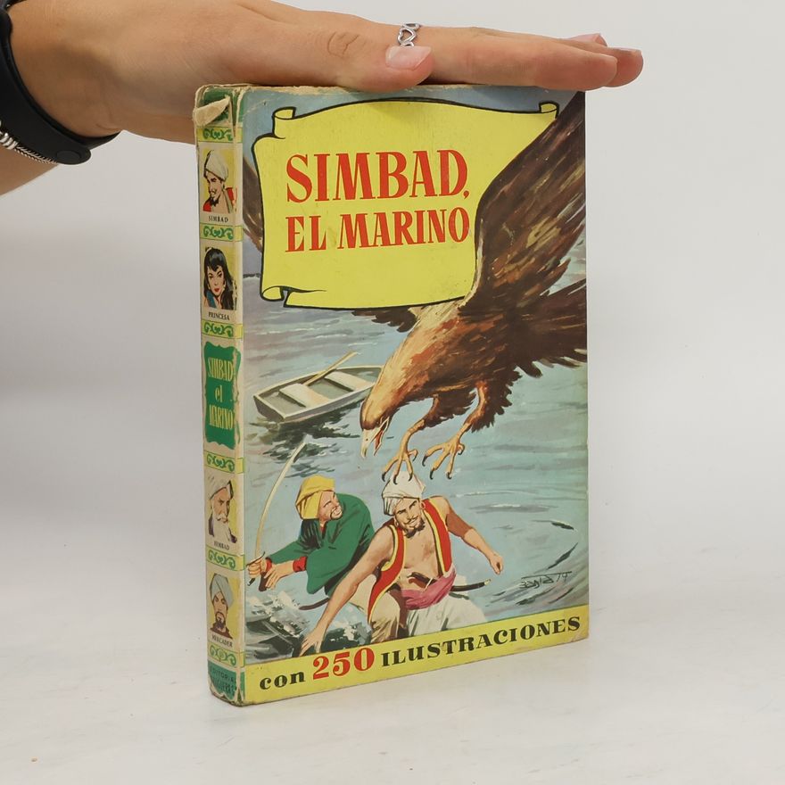 Autorenkollektiv Simbad el marino
