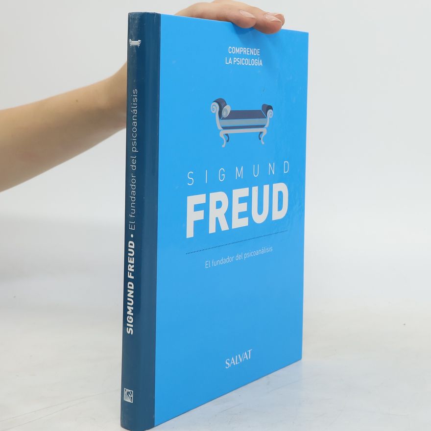 Anna Giardini Sigmund Freud