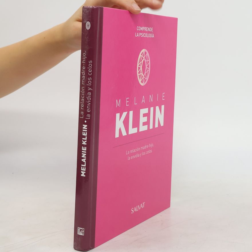 Anna Giardini Melanie Klein