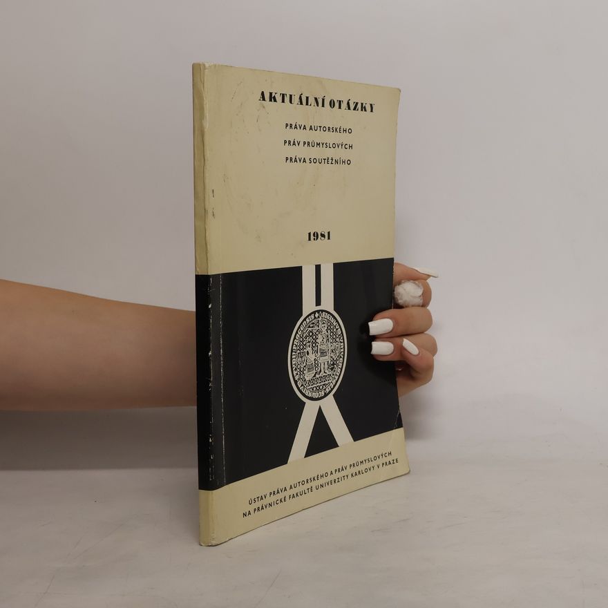 Collectif d'auteurs Aktuální otázky