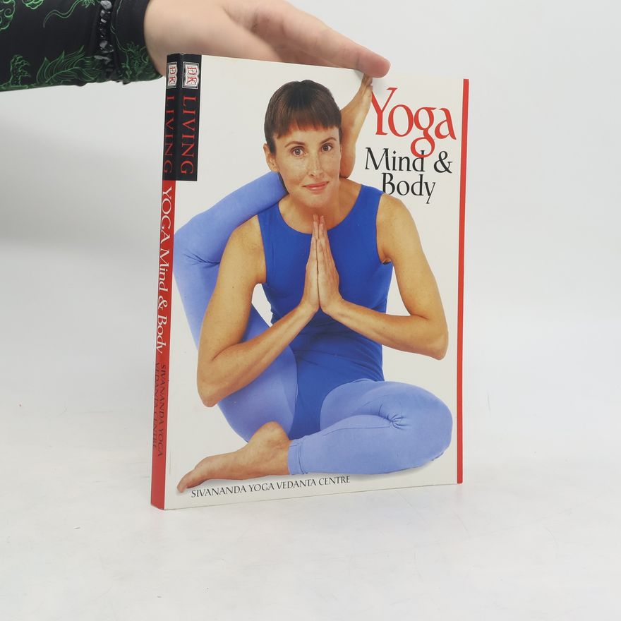 Irmgard Perkounigg Yoga Mind & Body