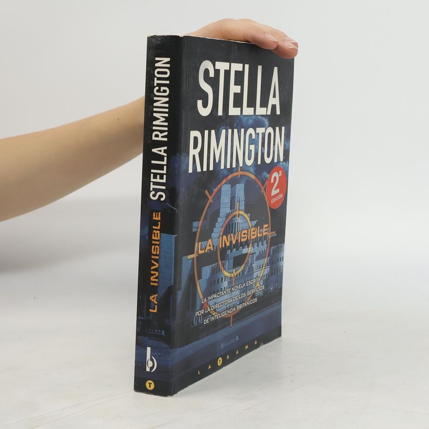 Stella Rimington La Invisible