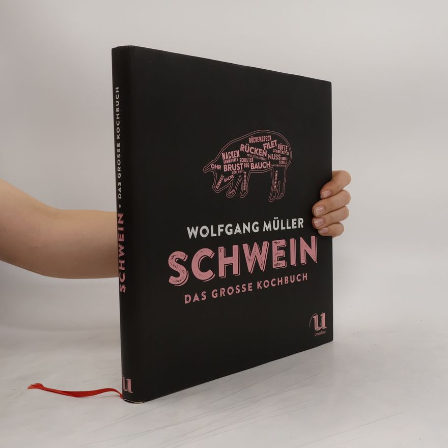 Wolfgang Müller Schwein
