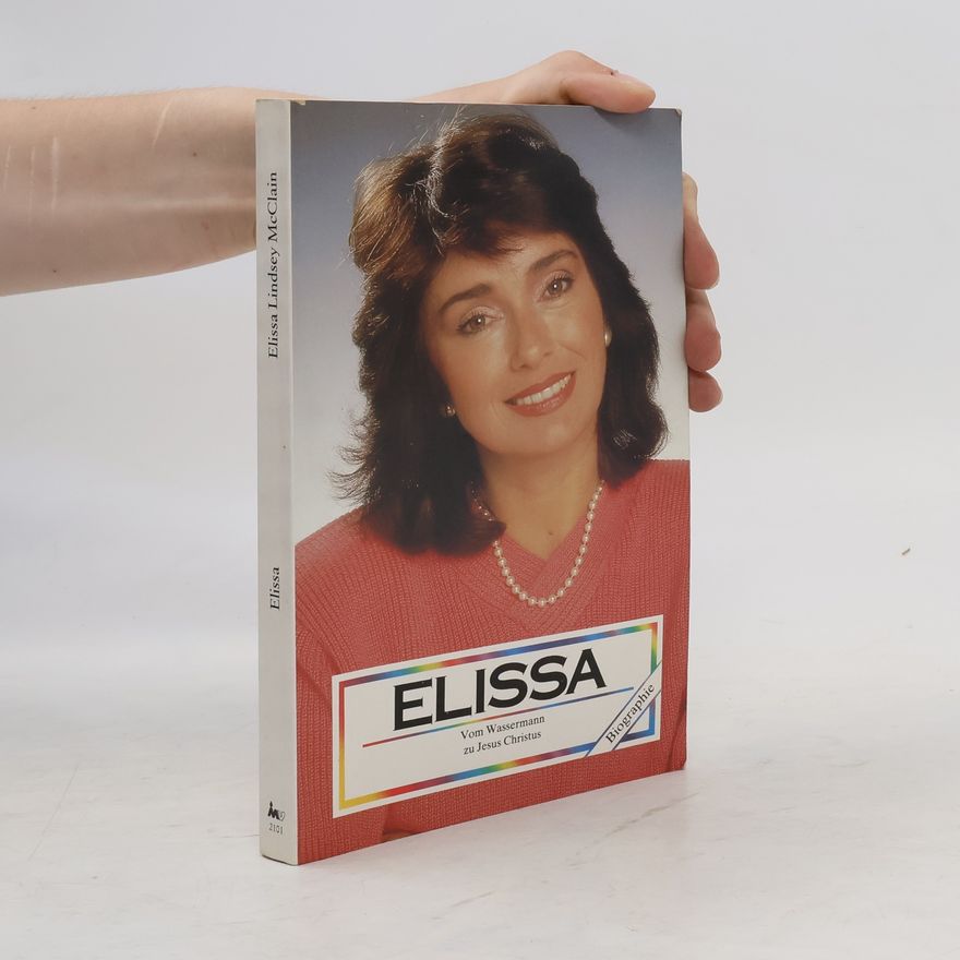 Elissa Lindsey McClain Elissa