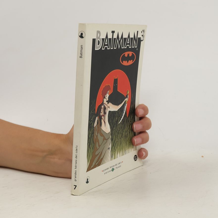 Autorenkollektiv Batman 3
