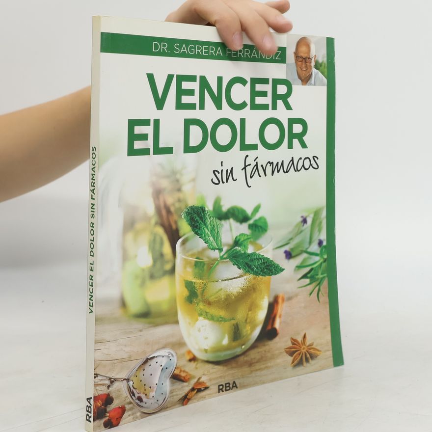 J. Sagrera Ferrándiz Vencer el dolor sin fármacos