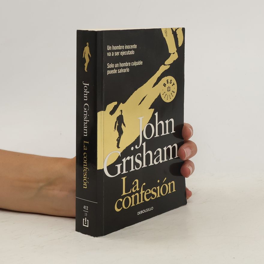 John Grisham La confesión