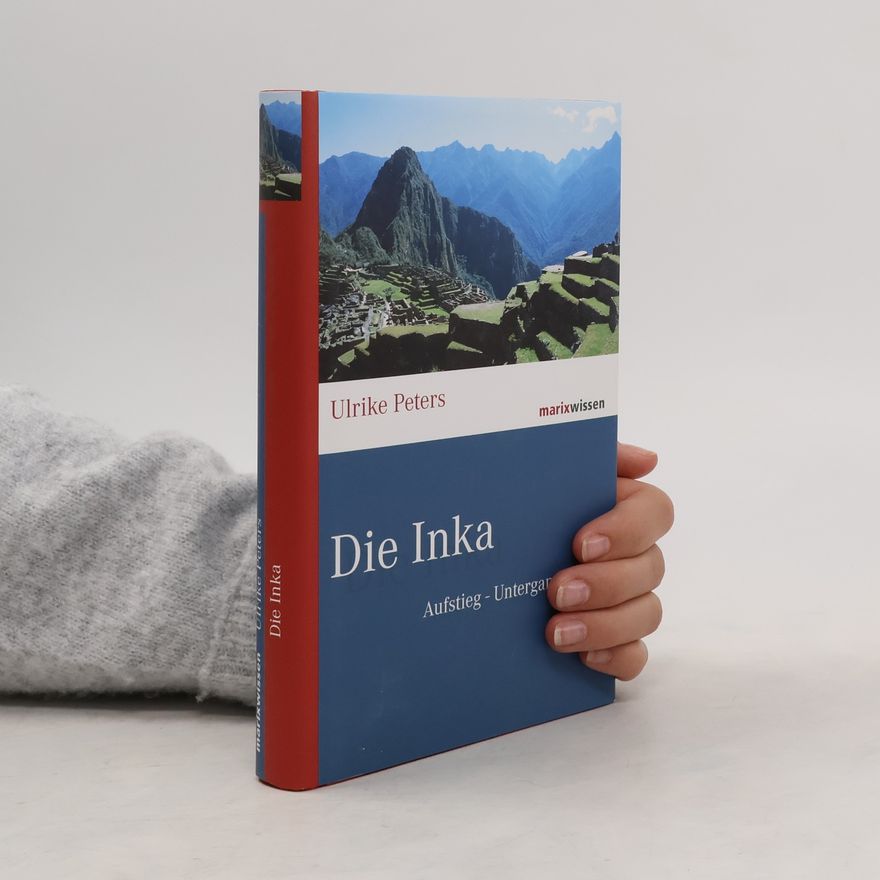 Ulrike Peters Die Inka
