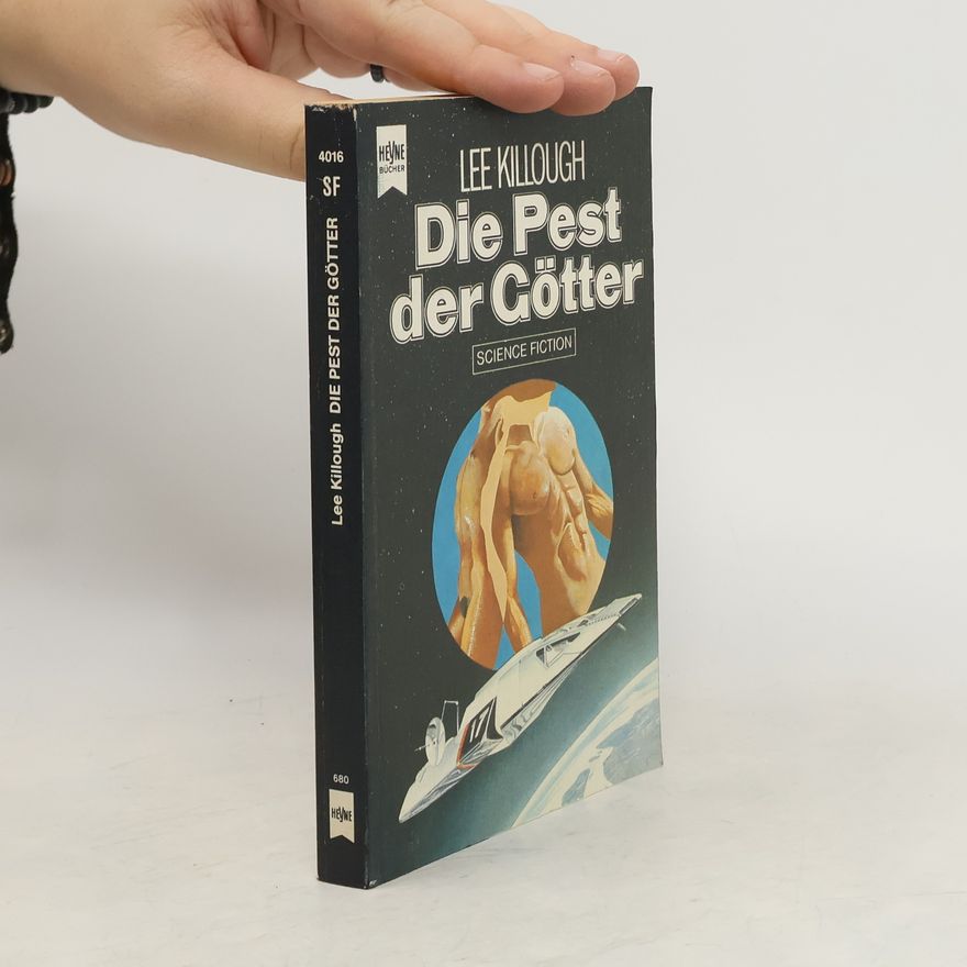 Lee Killough Die Pest der Götter.