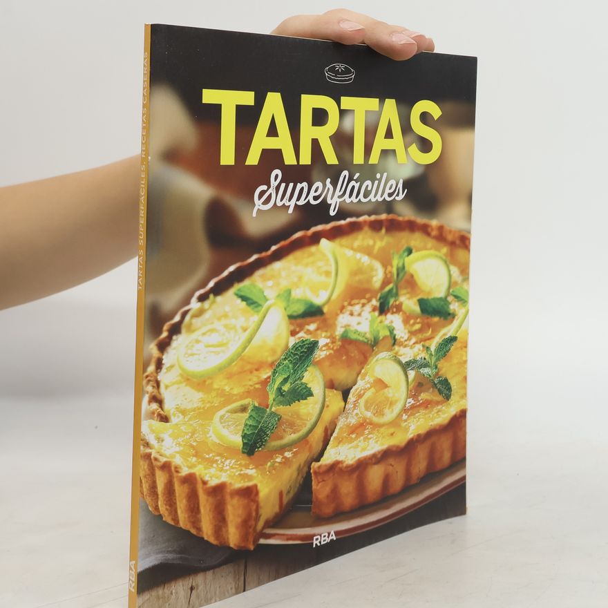 Autorenkollektiv Tartas superfáciles